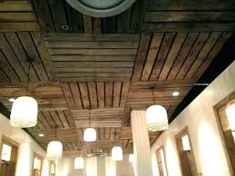 Your garage is much more than just a place to. Top 50 Ceiling Design Ideas For Garage Home Decor Ideas Uk