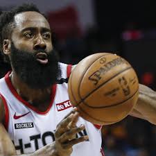 Join us everyday to stream nba live right when it happens. Rockets James Harden Says Thin Blue Line Mask Was Not Political Statement Houston Rockets The Guardian
