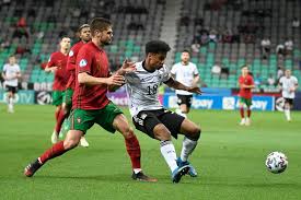 Fifa 20 germany under 21. Germany Portugal Under 21 Uefa Com