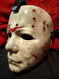 Handmade halloween masks for sale