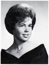 Deborah Ann Greywacz Ashcraft (1947-1996)