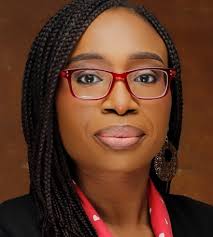 Tinubu Sacks Aisha Dahir-Umar As PenCom DG , Appoints Replacement