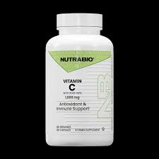 Nutrabio Vitamin C