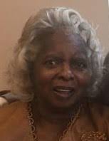 Obituary for Deaconess Blondell Jamison Davis