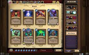 You can learn the way to make a nice looking ui element!after watching this video yo. How To Manage Your Hearthstone Card Collection Hearthstone Top Decks