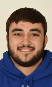 Brett Dempsey's Instagram, Twitter & Facebook