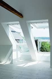Systemlosung Cabrio Dachfenster Fenster Und Turen Offenes Fenster