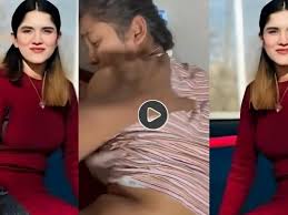 Watch lavisha malik viral video