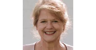 Susan Joanna Heatwole Obituary (1961