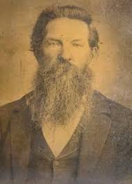 William Ora Williams (1840-1917)