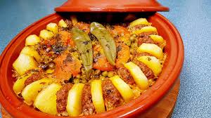Check spelling or type a new query. Tajine Met Gehakt En Aardappels Youtube