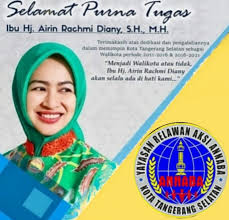We did not find results for: Yra Annaba Sampaikan Ucapan Terima Kasih Kepada Mantan Walikota Tangsel Airin Rachmi Diany Oaseindonesianews