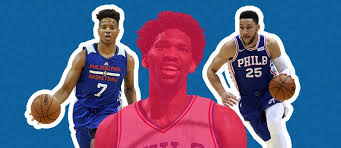 Stats from the nba game played between the charlotte hornets and the philadelphia 76ers on october 27, 2018 with result, scoring by period and players. Thoughts And Takeaways From The Sixers 2018 19 Schedule Philadelphia 76ers