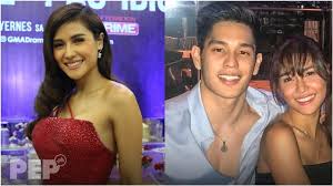 We did not find results for: Sanya Lopez Opens Up About Past Romance With Gab Lagman Youtube