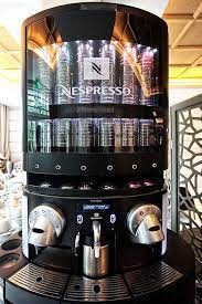 Collect stars toward free food and drinks when you join starbucks® rewards today. The Nespresso Experience At Hotel Fort Canning Singapore Nespresso Cappuccino Machine Video Game Room Design