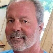 Steven Lee Northington Sr. Obituary