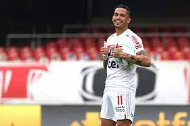 A folha hoje traz os detalhes de. Sao Paulo X Racing Ao Vivo Onde Assistir Horario E Escalacao Provavel Futebol Esportes O Povo