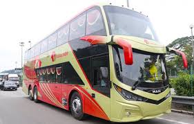 On 23 april 2012, mara liner sdn bhd (mlsb) was then incorporated to not only perform regular public transport service but also diversified its business to light and heavy vehicle workshop, advertising, courier, as well as travel and purchase of private vehicles. Mara Liner Express Bus Bus Express Operator In Kuala Lumpur