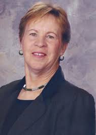 Barbara "Barb" Carol Jackson's Obituary