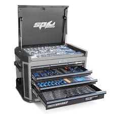 24 diamond plate aluminum saddle tool box with step. Sp Tools Sp50033d 212pce Metric Tool Kit In 7 Drawer Tech Series Diamond Black Tool Box