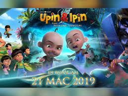 Download upin ipin keris siamang tunggal. Halaman Download Upin Ipin Keris Siamang Tunggal Berjaya Takluki Asia Buletin