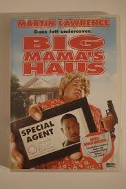 The plot is smart and the characters are fun although not deep enough to make us care for them. Big Mama S Haus Raja Gosnell Film Gebraucht Kaufen A02kquxf11zzi