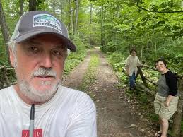 CBS13 mourns the loss of beloved photojournalist John 'Monty' Orrick