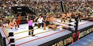 No one in that roster respects adam pearce. Wrestling Revolution 3d 1 770 Apk Mod Unlocked All Download