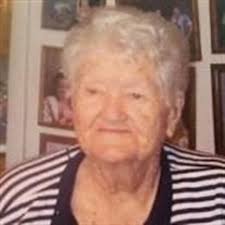 Lydia Mae Brown Obituary March 3, 2015