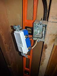 Modern outlets and switches have safety grounding terminals. Installing Night Light Switch On Hot Neutral Ground Circuit Home Improvement Stack Exchange