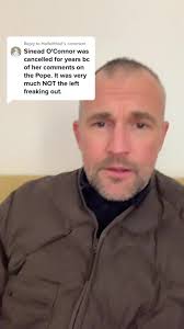 Sinead Oconnor Dr Phil Pope Is Her Father