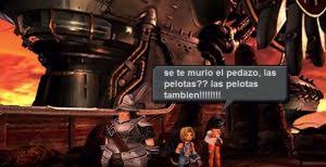 Who by the way kidnapped the princess, and she. Final Fantasy Ix For Android Apk V1 5 3 Full Patched Mega