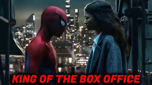 Spider-man Brand New Day Box Office Is Truly Remarkable