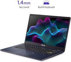 Add to compare compare now. Amazon Com Asus Laptop L410 Ultra Thin Laptop 14 Fhd Display Intel Celeron N4020 Processor 4gb Ram 64gb Storage Numberpad Windows 10 Home In S Mode Star Black L410ma Db02 Computers Accessories