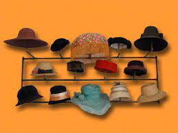 Hat Rack Diy Hat Rack Cowboy Hat Rack Hat Rack