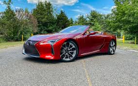 The lexus lc500 might just be the most underrated new car on sale. 2021 Lexus Lc Reviews News Pictures And Video Roadshow