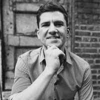 Andrew Deitz's Instagram, Twitter & Facebook