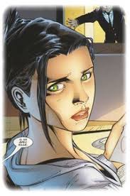 Fiche encyclopédique (Biographies) : Kinney, Sarah