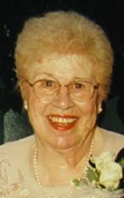 Madeline Fuchs Obituary October 9, 2015