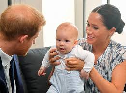 Prince harry and meghan did not consult any royal about making their personal statement, bbc royal correspondent jonny dymond was told by palace sources. Meghan Markle Is Pregnant Expecting Baby With Prince Harry E Online Deutschland