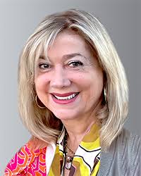 Our Volunteer Leaders