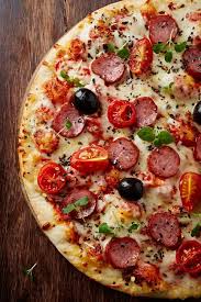 Best Pizza Restaurant In Johnstown Usa Rome Food Pizza Recipes Homemade Italian Recipes