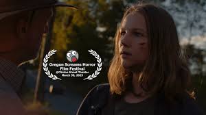 Oregon Screams Horror Film Festival Spring 2023