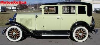 Image result for Larch Green 1929 Buick