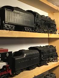 Lionel 773 736 Lioneltrainlayouts Model Trains Model Train Layouts Lionel Trains Layout