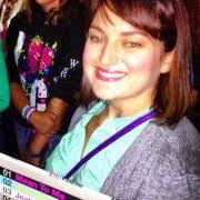 Haley Dawson (haleyhazelnut)