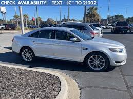 Image result for Oxford White 1991 Taurus