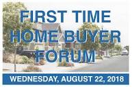 First-Time Home Buyer's... - City of Watsonville - City Gov't ...