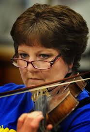 Sweet Memories: former Salinan to present concert of new classical  compositions