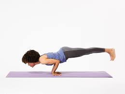 Check spelling or type a new query. How To Do Peacock Pose Techniques Benefits Variations